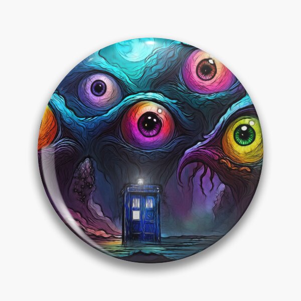 Item preview, Eye Spy designed and sold by The Doctor’s Art Broker.