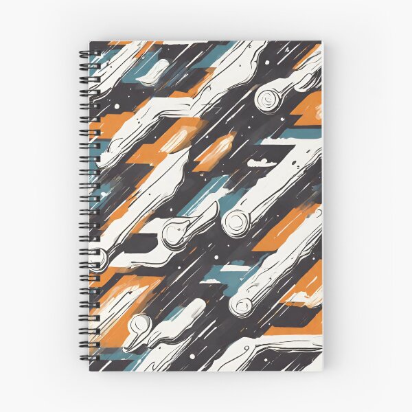 Item preview, geometric pattern designed and sold by 2R2iShop.