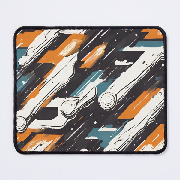 Item preview, geometric pattern designed and sold by 2R2iShop.