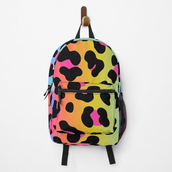 Item preview, Rainbow leopard print gear designed and sold by KEcollect.