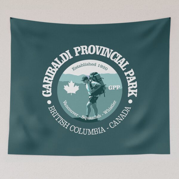 Item preview, Garibaldi PP (T) designed and sold by curranmorgan.