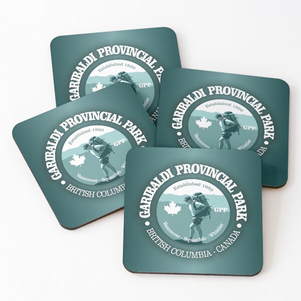Item preview, Garibaldi PP (T) designed and sold by curranmorgan.
