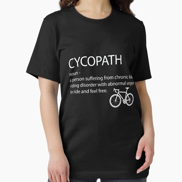 Item preview, Cycopath designed and sold by kudostees.
