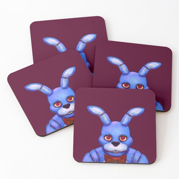 Item preview, Blue Rabbit designed and sold by SimpleAnarchy.