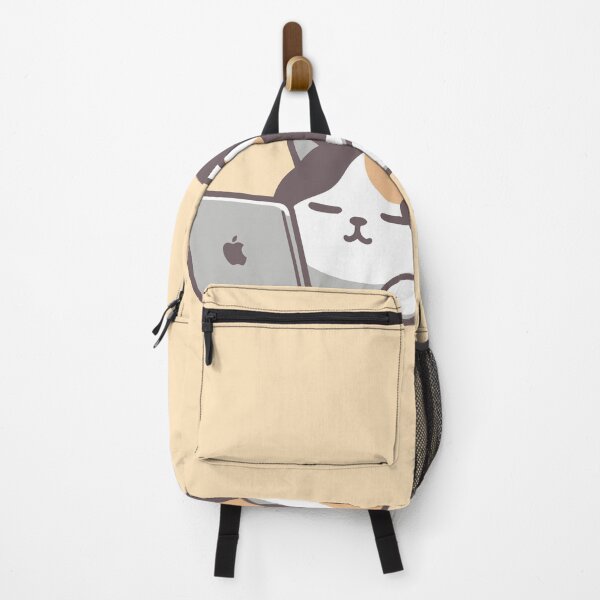 Item preview, Sleepy Tech Cat - UX Designer | Product Designer | UI Designer Stickers designed and sold by PoshPixel.