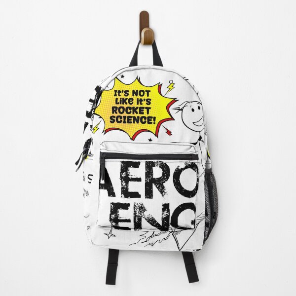Item preview, Aerospace Engineer It's not like it's Rock Science! designed and sold by theSYD.