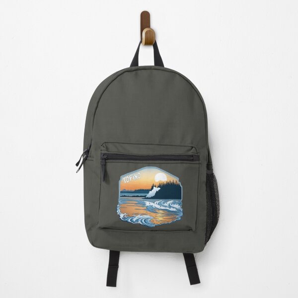 Item preview, Tofino British Columbia designed and sold by Outofdream1.