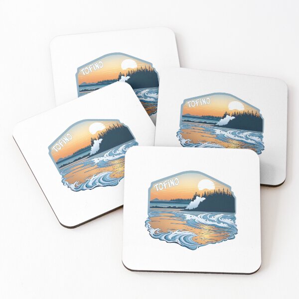 Item preview, Tofino British Columbia designed and sold by Outofdream1.