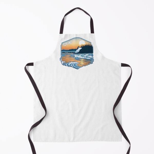 Item preview, Tofino British Columbia designed and sold by Outofdream1.