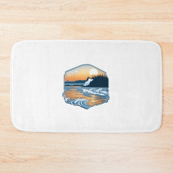 Item preview, Tofino British Columbia designed and sold by Outofdream1.