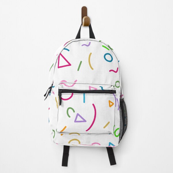 Item preview, Geometrical designed and sold by RetroVisions.