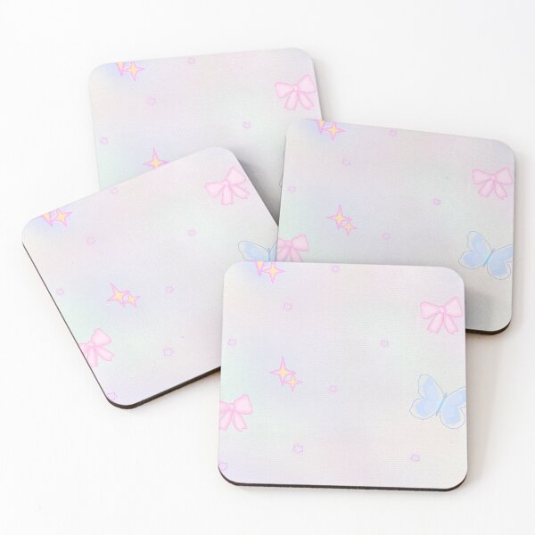 Item preview, Pastel background  designed and sold by RainySaturn.
