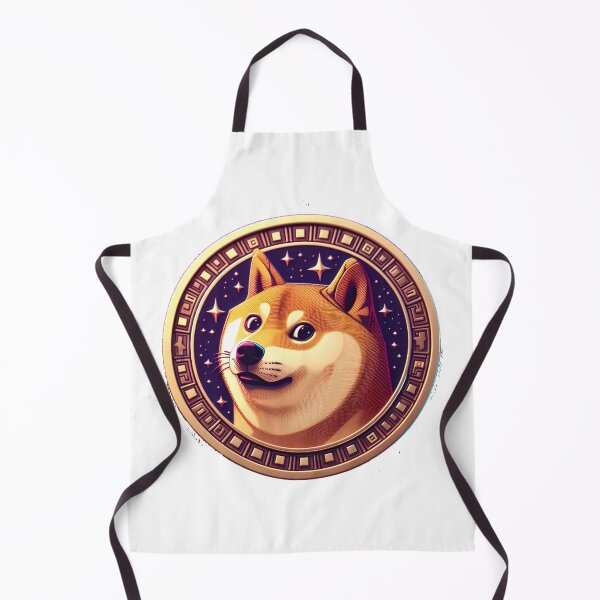 Item preview, Dogecoin#10 designed and sold by ponggun.