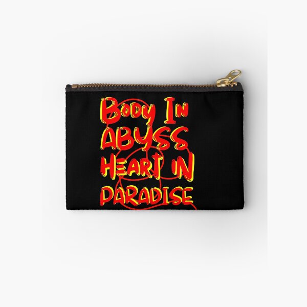 Item preview, Tgcf body in abyss heart in paradise Chinese bl quotes  designed and sold by RecStore.
