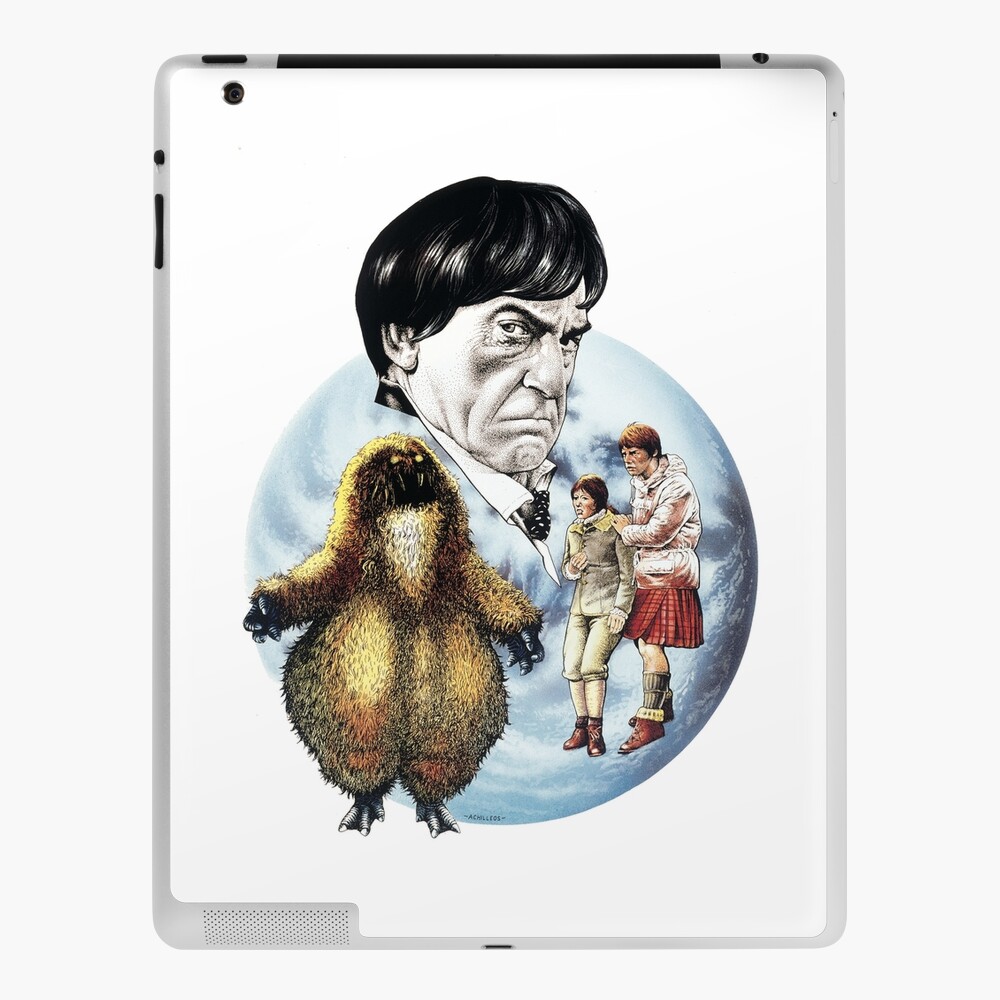 Item preview, iPad Skin designed and sold by HseAchilleos.
