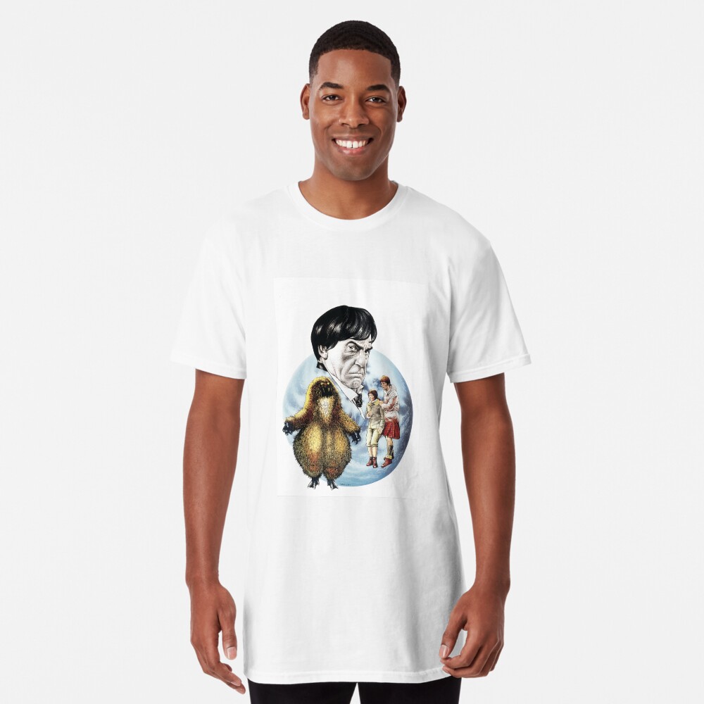 Item preview, Long T-Shirt designed and sold by HseAchilleos.