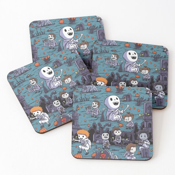 Item preview, Skulltastic Delights designed and sold by r-sa.