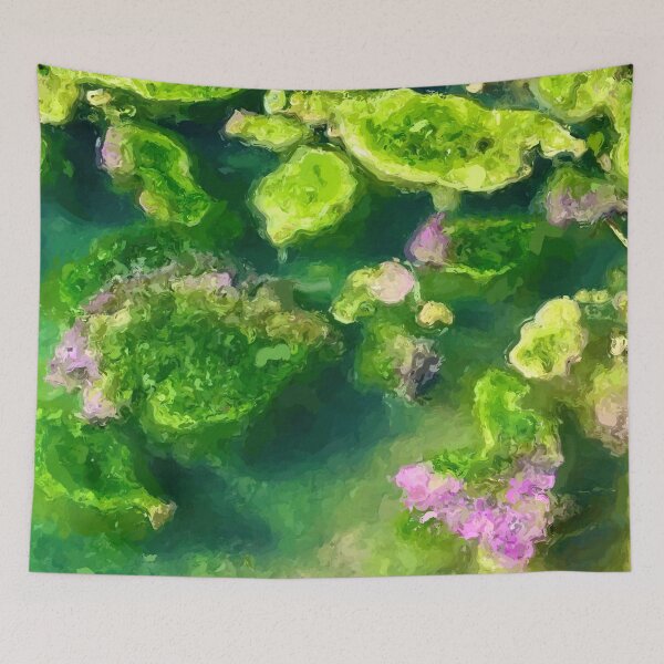 Item preview, Look deep within.    Artist in The Cotswolds Uk   designed and sold by Angela Haig-Harrison.