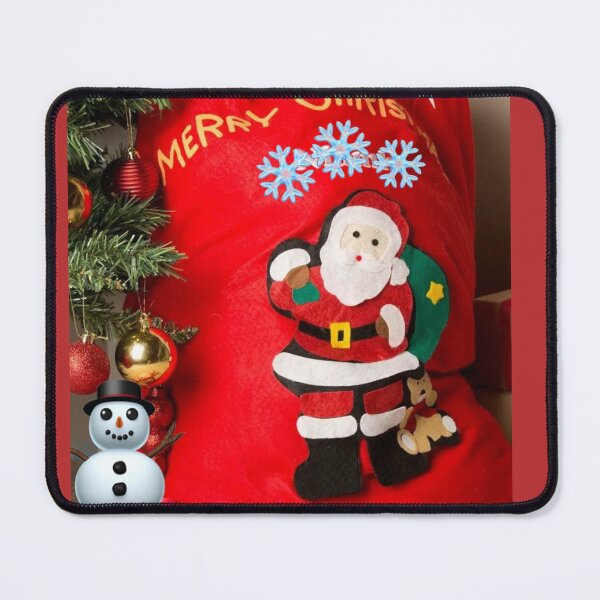 Item preview, Santa Sack designed and sold by Lar888.