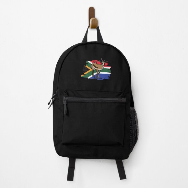 Item preview, Springbok - The South Africa national rugby designed and sold by Manbex.
