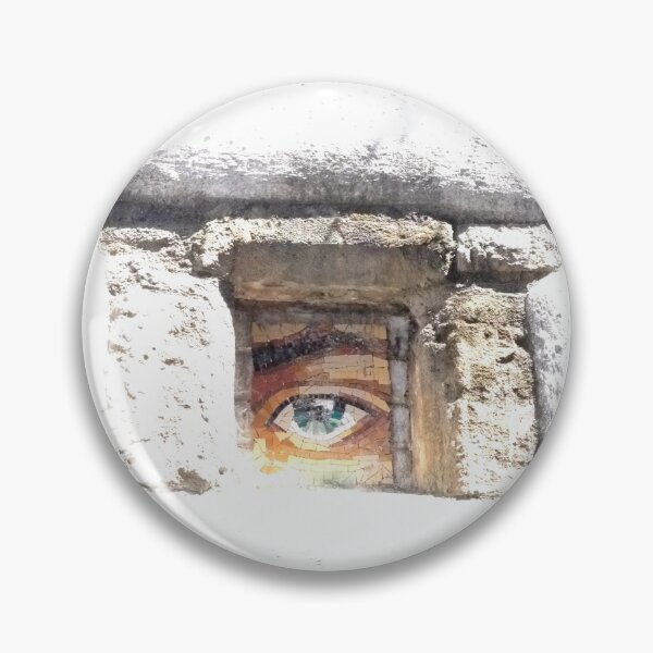 Item preview, I´m watching you designed and sold by stevepaint.