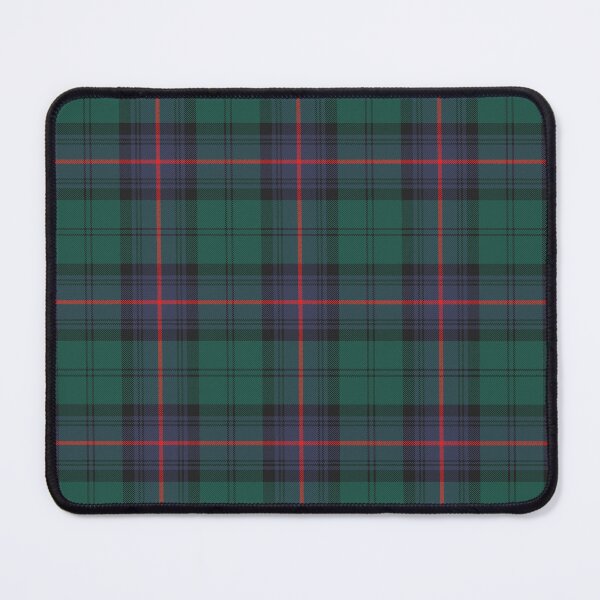 Item preview, Armstrong Modern Tartan - Detailed designed and sold by DiscoGypsyFish.
