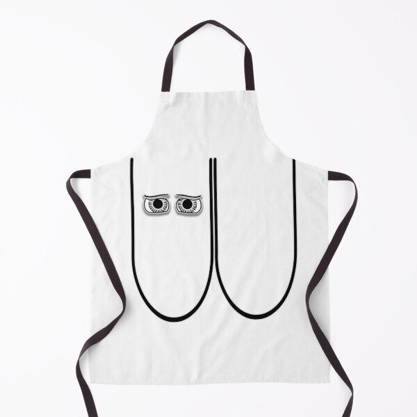 Item preview, Signature UU design "cartoon eye" designed and sold by leobrix.