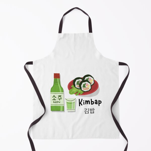Item preview, Kimbap designed and sold by OhFits.