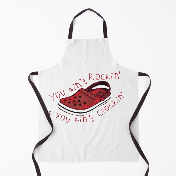 Item preview, You Ain't Rockin' designed and sold by kinpirks.