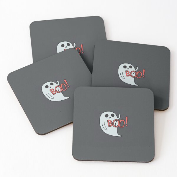 Item preview, Friendly ghost designed and sold by SHP2.