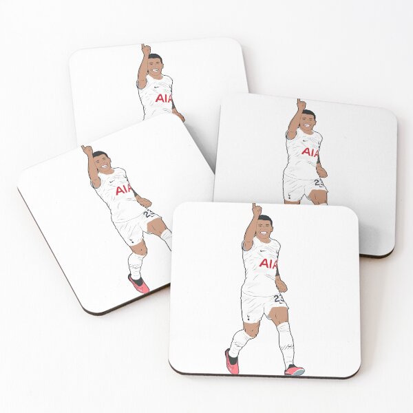 Item preview, Pedro Porro designed and sold by Digital Spurs.
