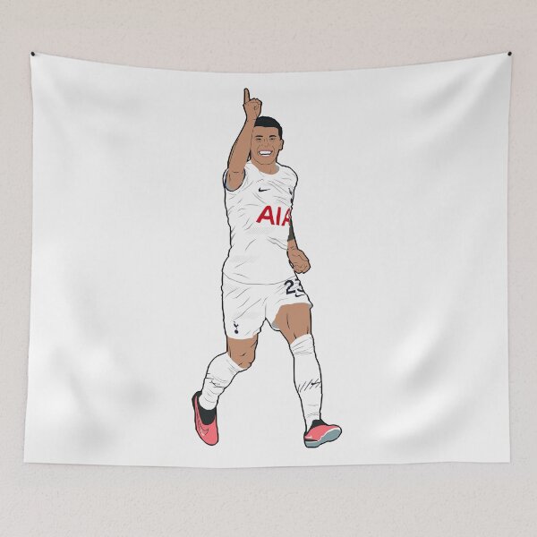 Item preview, Pedro Porro designed and sold by Digital Spurs.