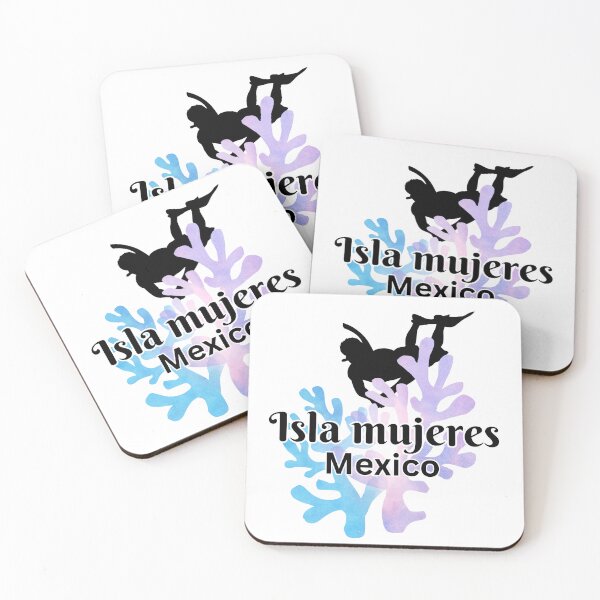 Item preview, Isla Mujeres Diving - Mexico designed and sold by dwangarts.