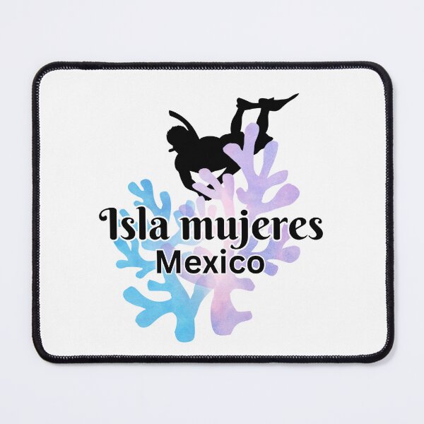 Item preview, Isla Mujeres Diving - Mexico designed and sold by dwangarts.