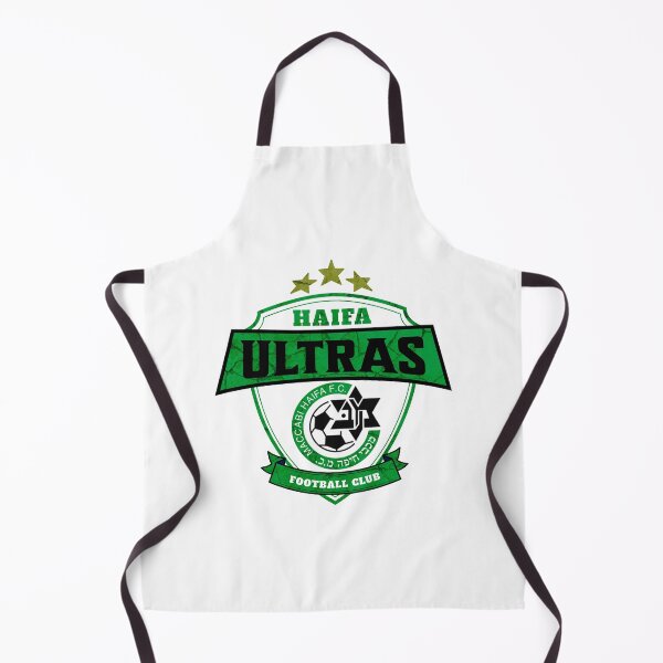 Item preview, Maccabi Haifa FC designed and sold by Tee-Craftify.