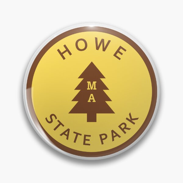 Item preview, Howe State Park MA designed and sold by bivenart.