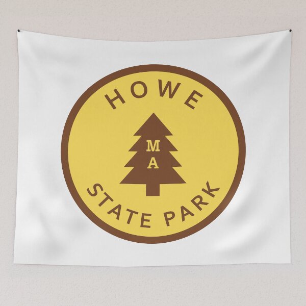 Item preview, Howe State Park MA designed and sold by bivenart.