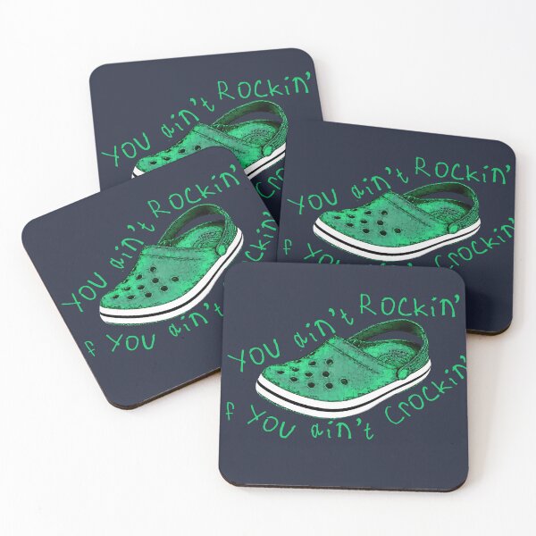 Item preview, You Ain't Rockin' designed and sold by kinpirks.