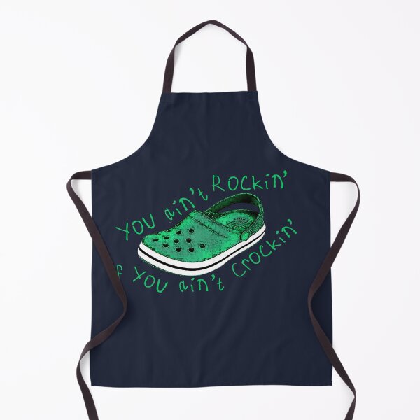 Item preview, You Ain't Rockin' designed and sold by kinpirks.