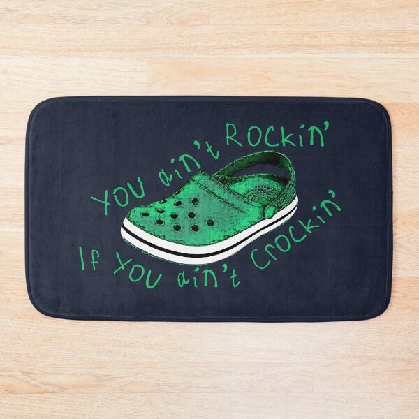 Item preview, You Ain't Rockin' designed and sold by kinpirks.