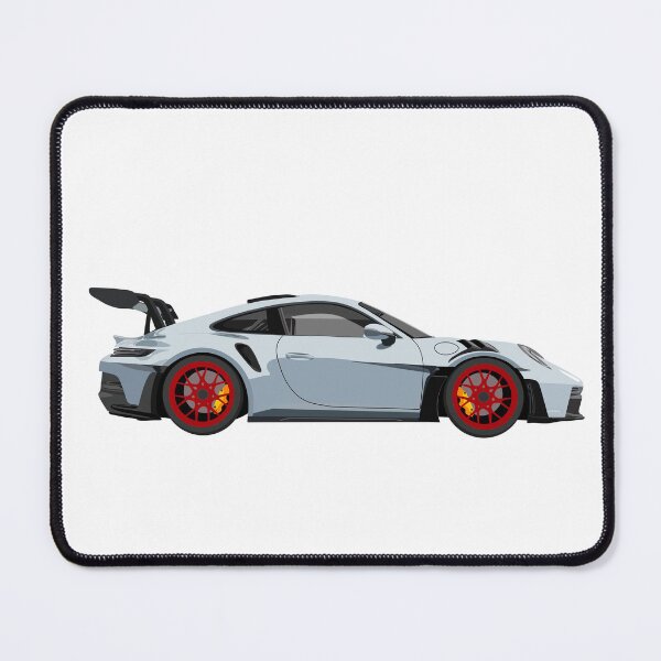 Item preview, Porsche 911 GT3 designed and sold by Anton Repetto.