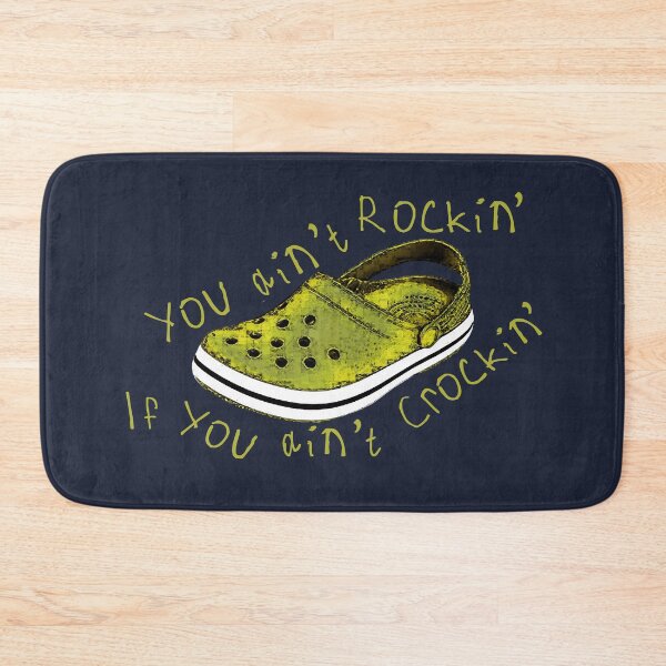 Item preview, You Ain't Rockin' designed and sold by kinpirks.