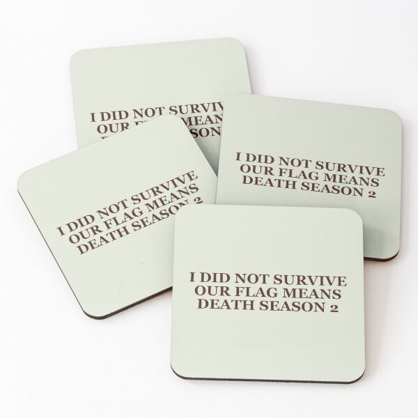 Item preview, did not survive ofmd2 designed and sold by eclecticfailure.