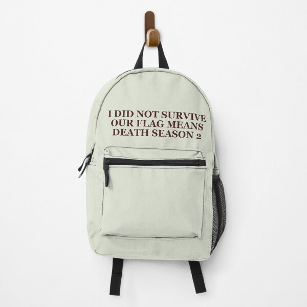 Item preview, did not survive ofmd2 designed and sold by eclecticfailure.