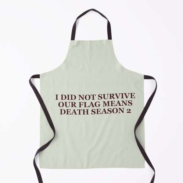 Item preview, did not survive ofmd2 designed and sold by eclecticfailure.