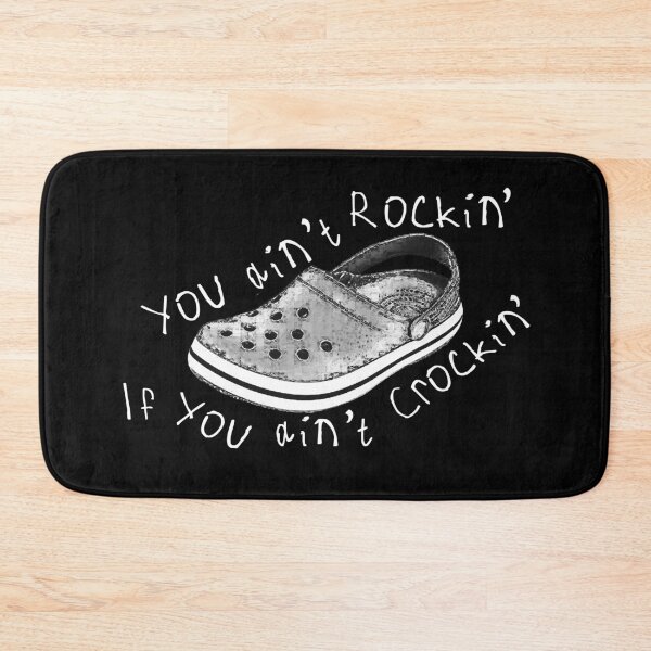 Item preview, You Ain't Rockin' designed and sold by kinpirks.