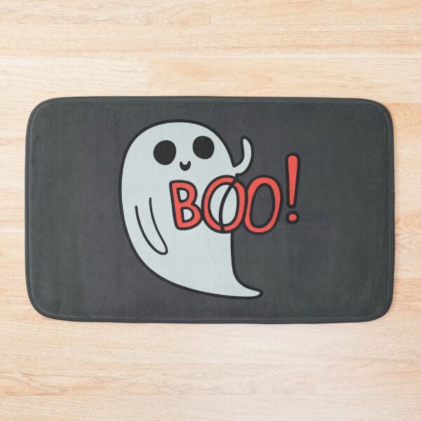 Item preview, Friendly ghost designed and sold by SHP2.
