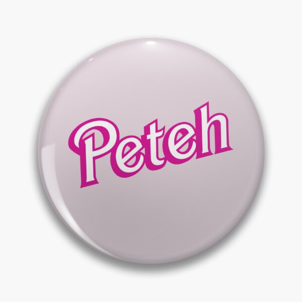 Item preview, Jan Peteh font designed and sold by eclecticfailure.