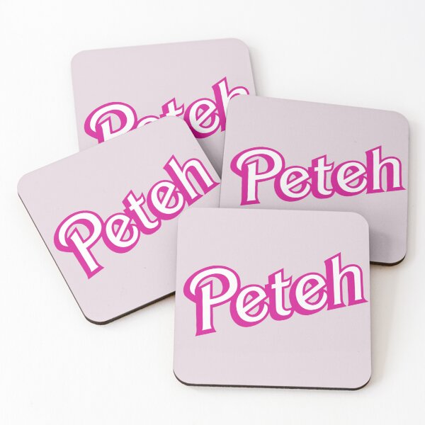 Item preview, Jan Peteh font designed and sold by eclecticfailure.