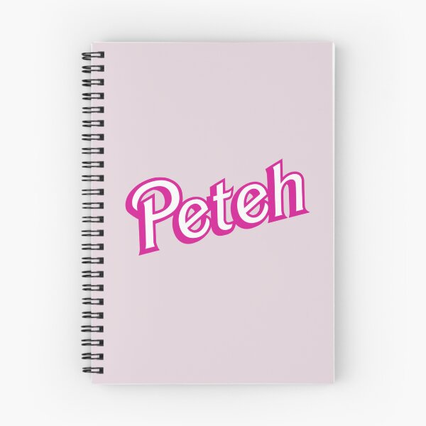 Item preview, Jan Peteh font designed and sold by eclecticfailure.